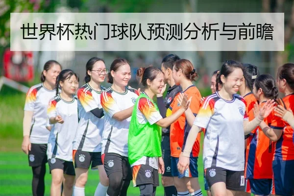 世界杯热门球队预测分析与前瞻