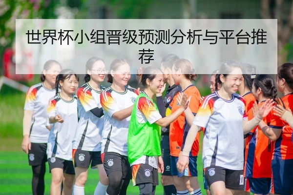 世界杯小组晋级预测分析与平台推荐