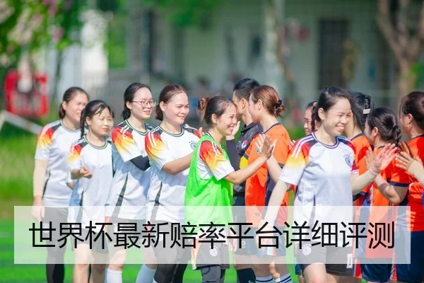 世界杯最新赔率平台详细评测