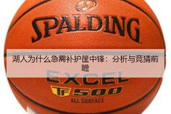 湖人为什么急需补护筐中锋：分析与竞猜前瞻